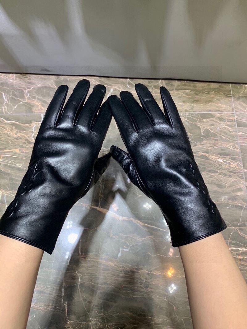 Louis Vuitton Gloves